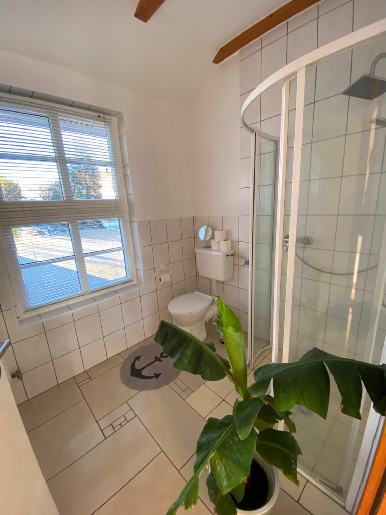 Ferienhaus Banana Lodge Bruchhausen-Vilsen Luaran gambar