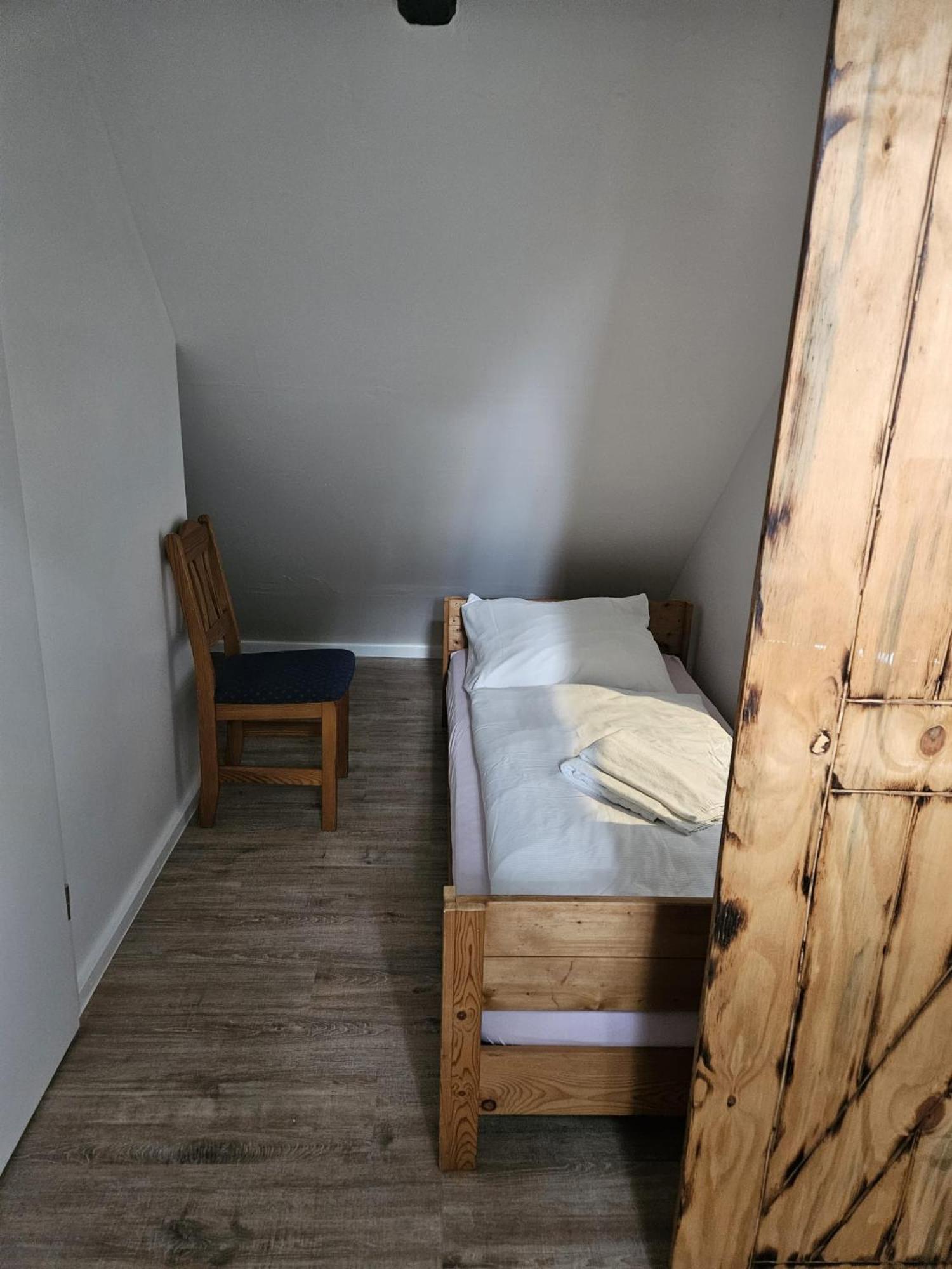 Ferienhaus Banana Lodge Bruchhausen-Vilsen Luaran gambar
